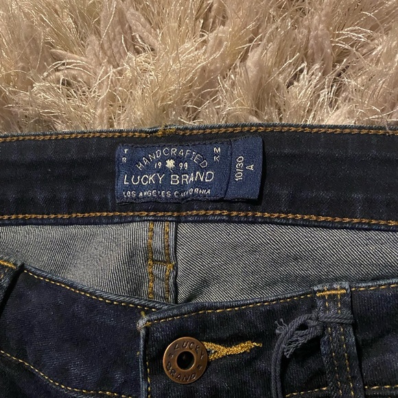 Lucy Jeans size 30 brand new with tags - Picture 4 of 7